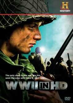 WWII in HD: The Air War (2009)