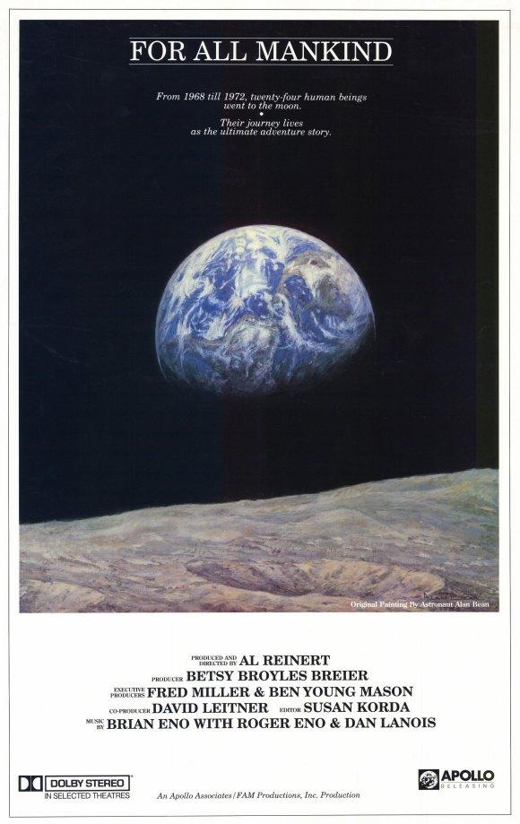 For All Mankind (1989)