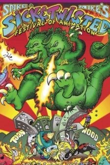 Spike and Mike's Sick and Twisted Festival of Animation Volume 7 (2000)