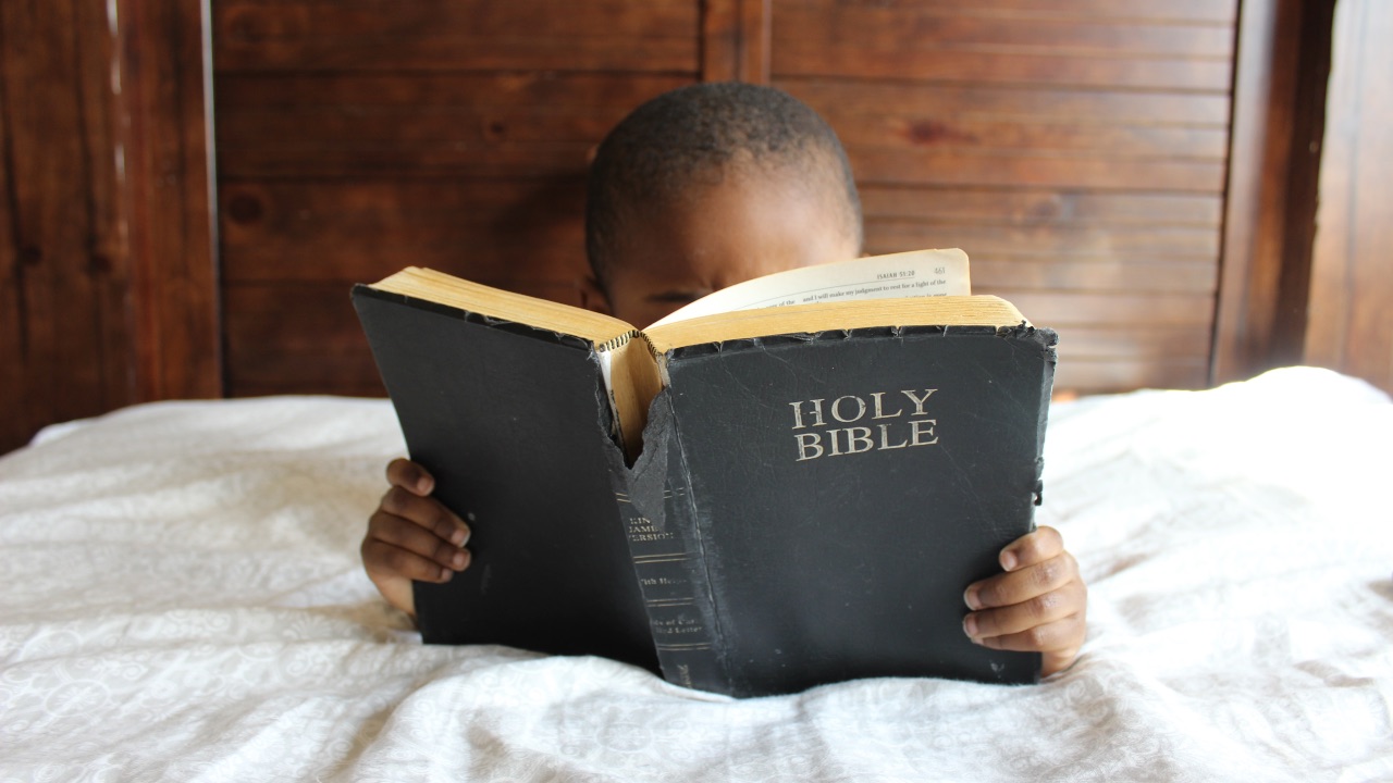 Child Bible