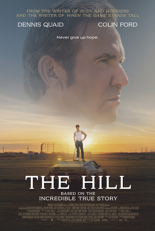 hill