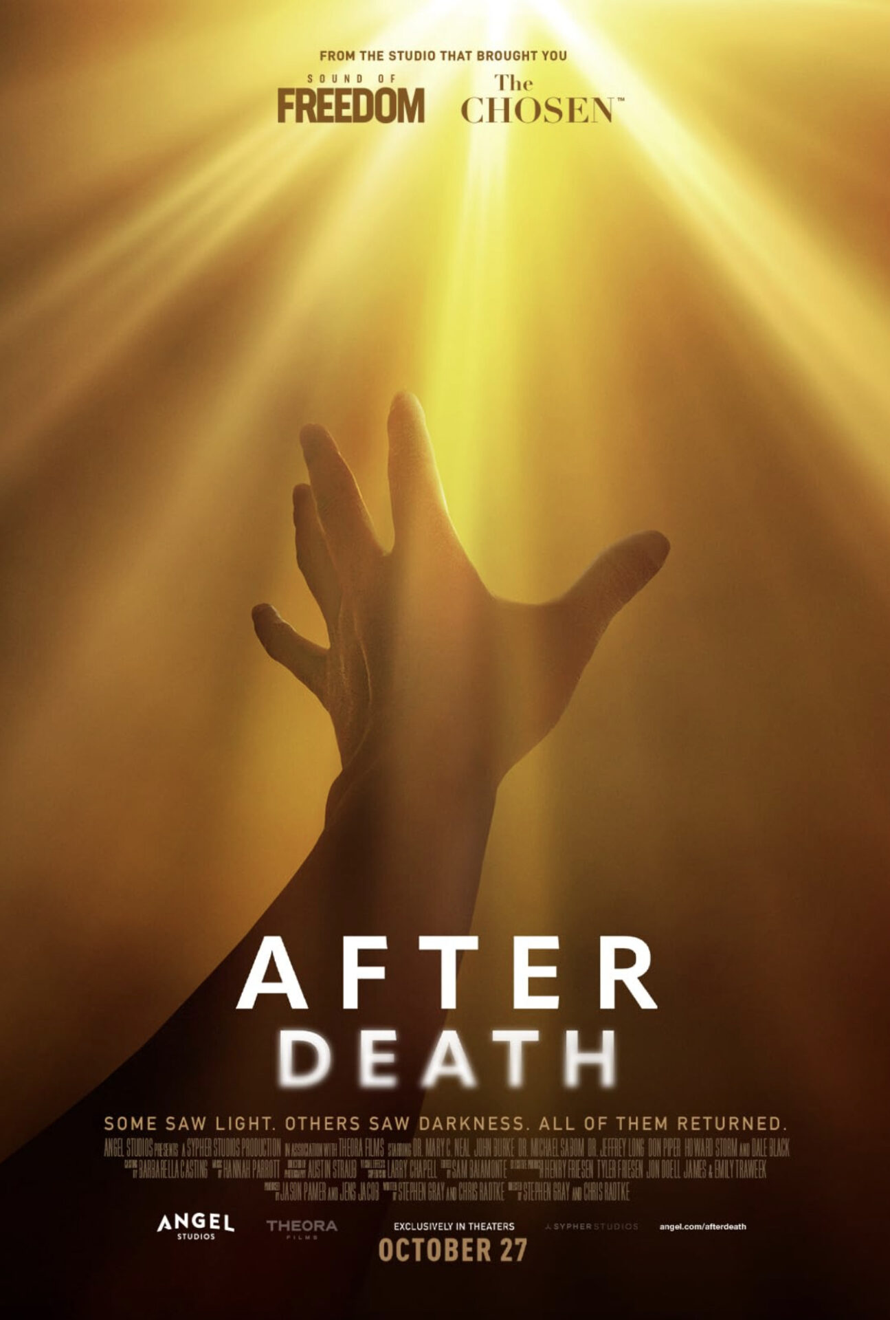 afterdeath
