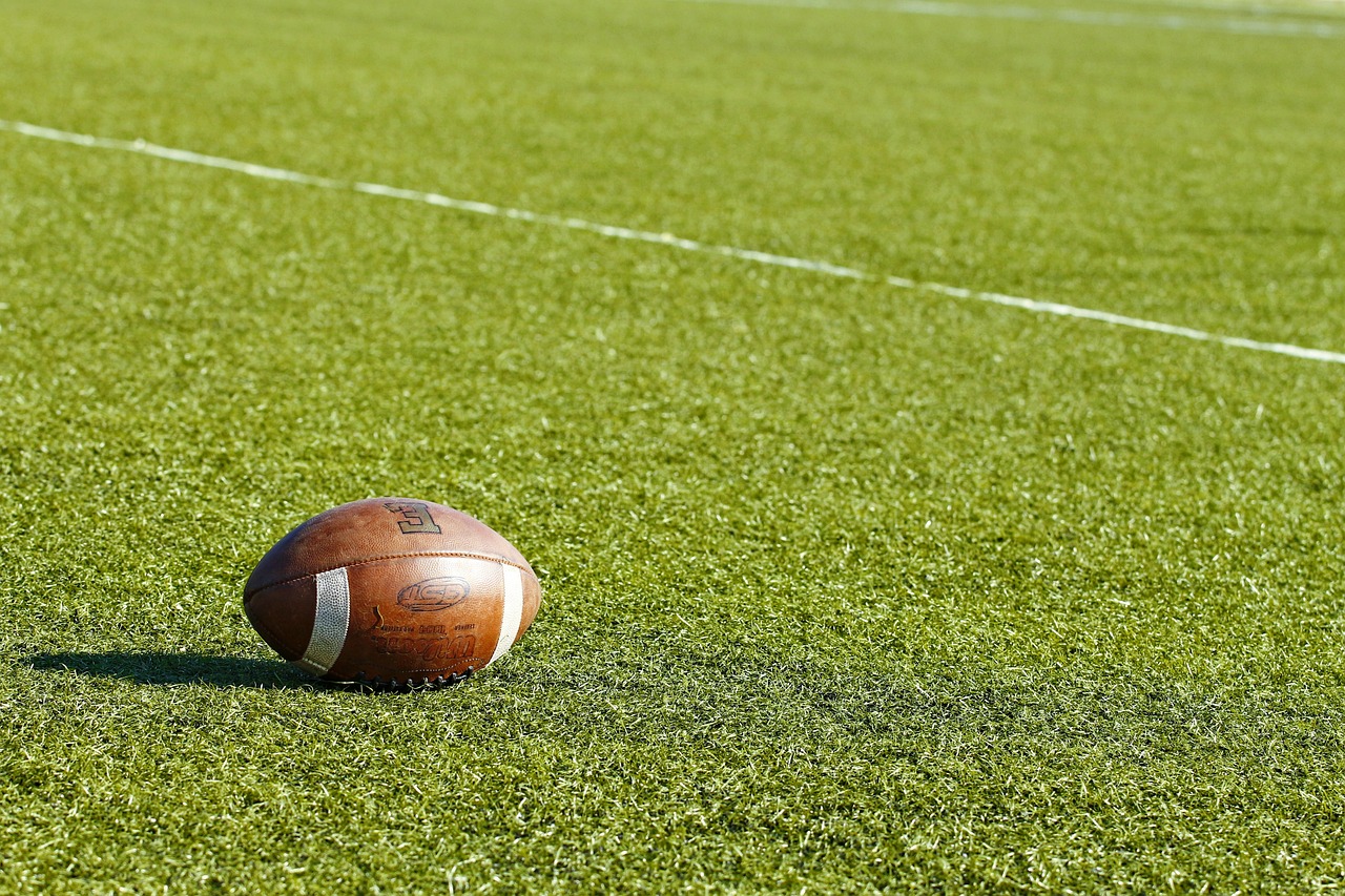 american football, ball, field, grass, nature, american football, american football, american football, american football, american football