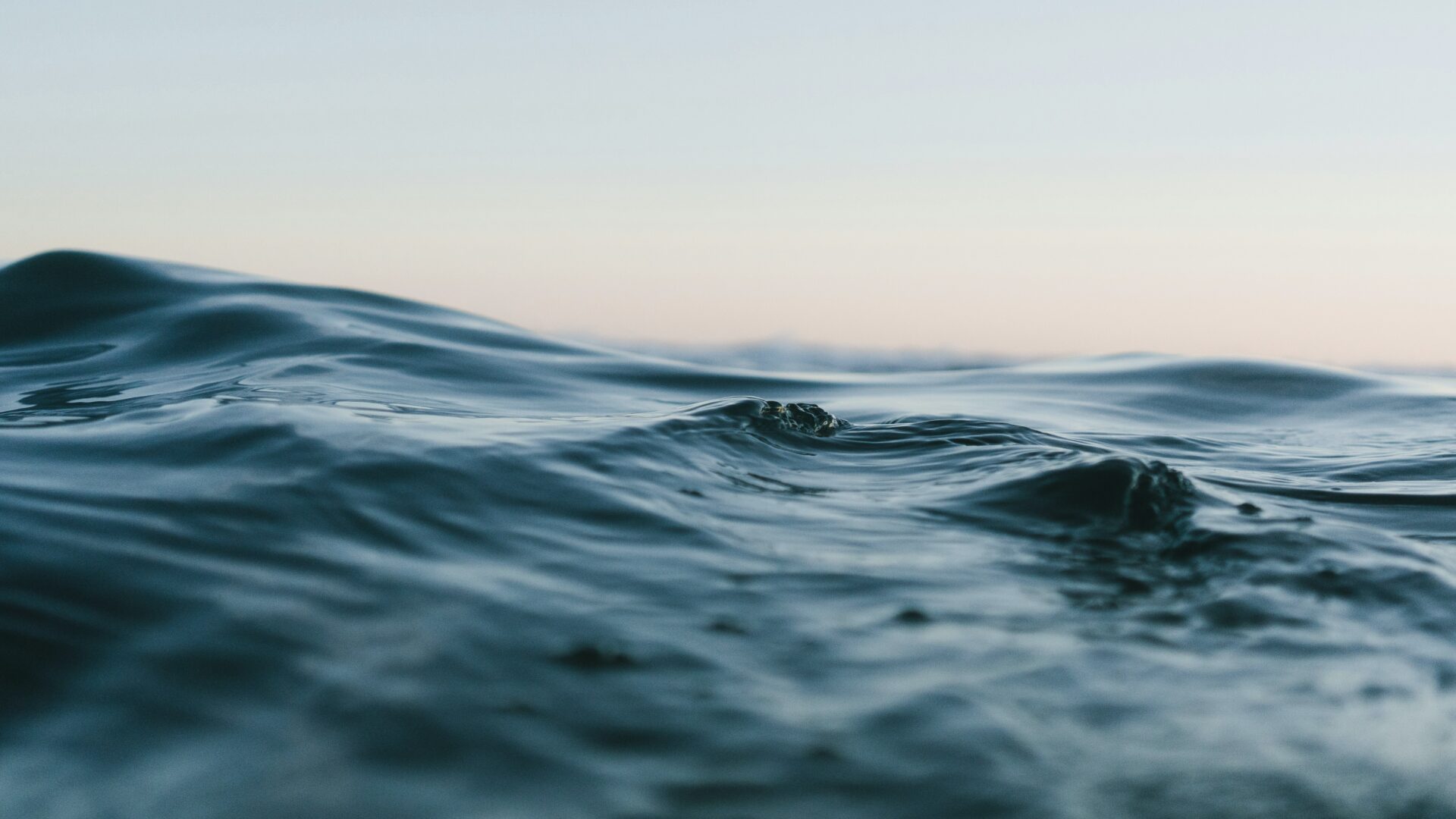 baptism, faith