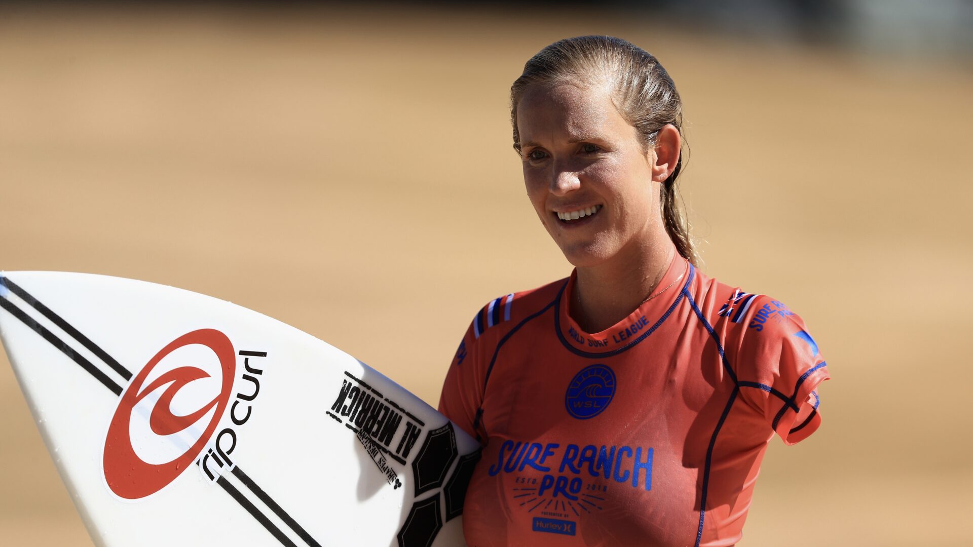 Bethany Hamilton