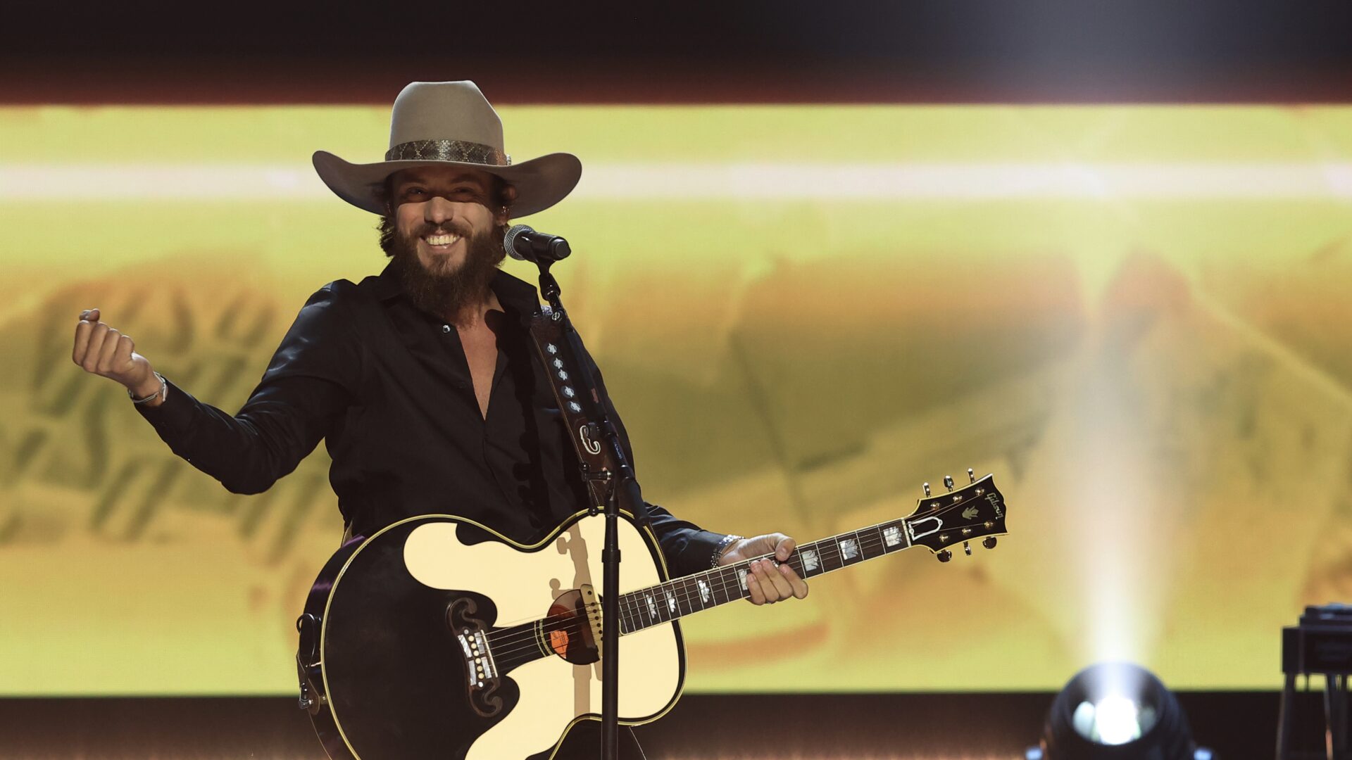 Chris Janson