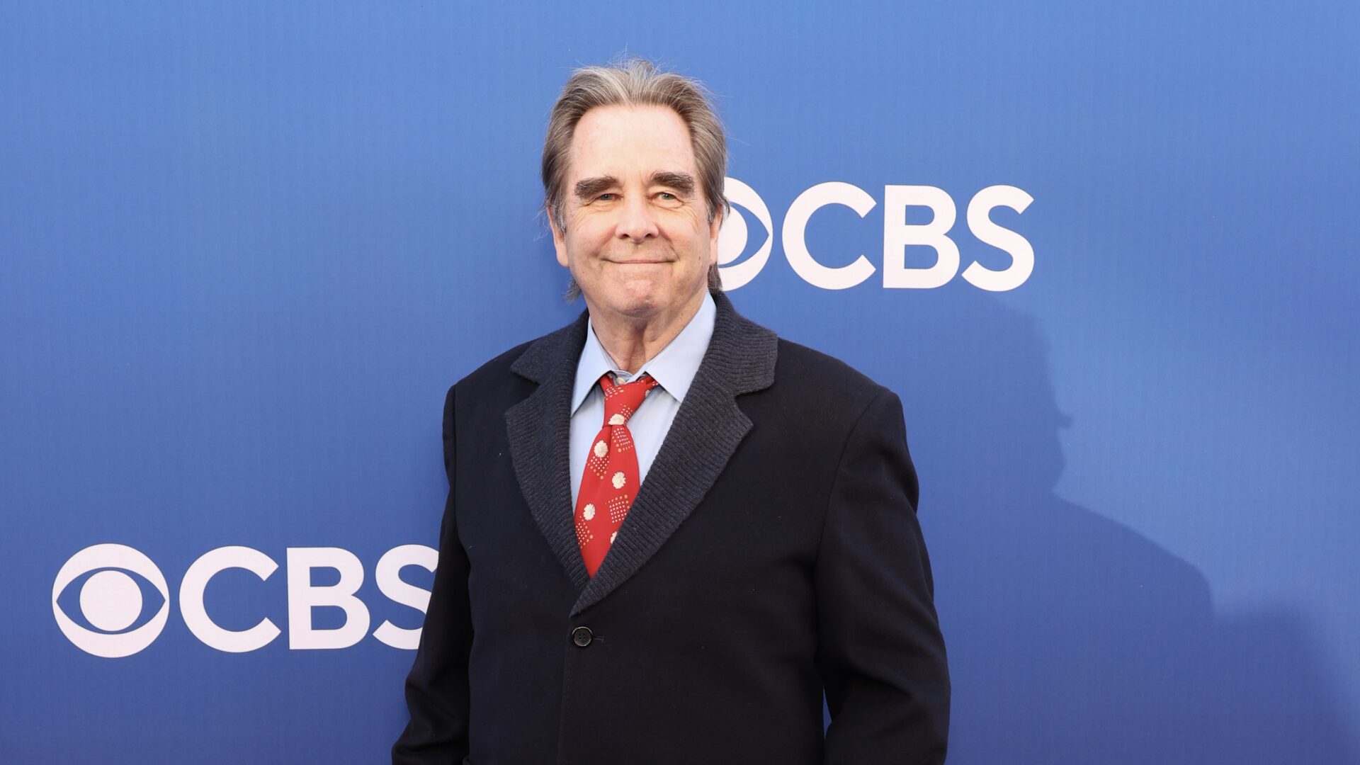 Beau Bridges