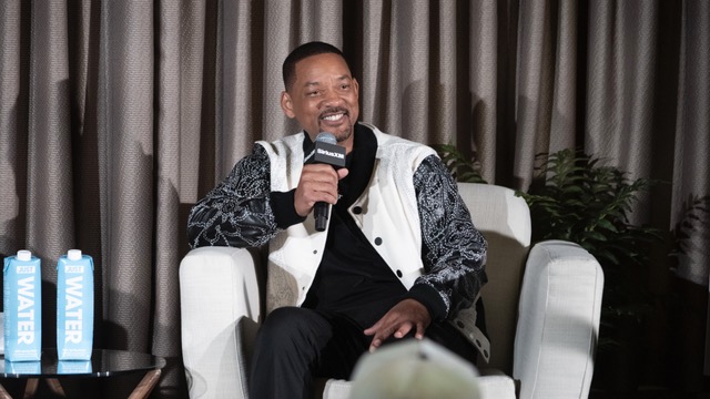 Will Smith