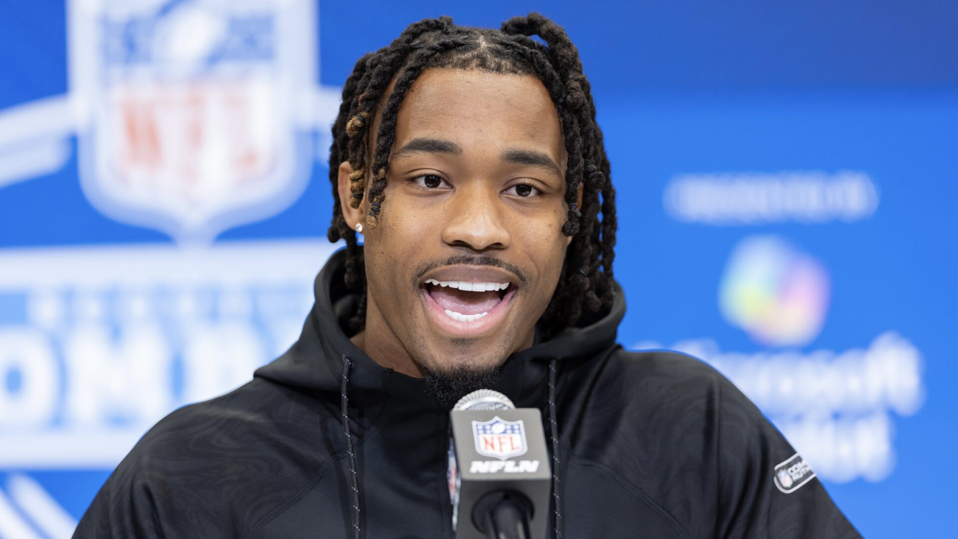 Jahdae Barron