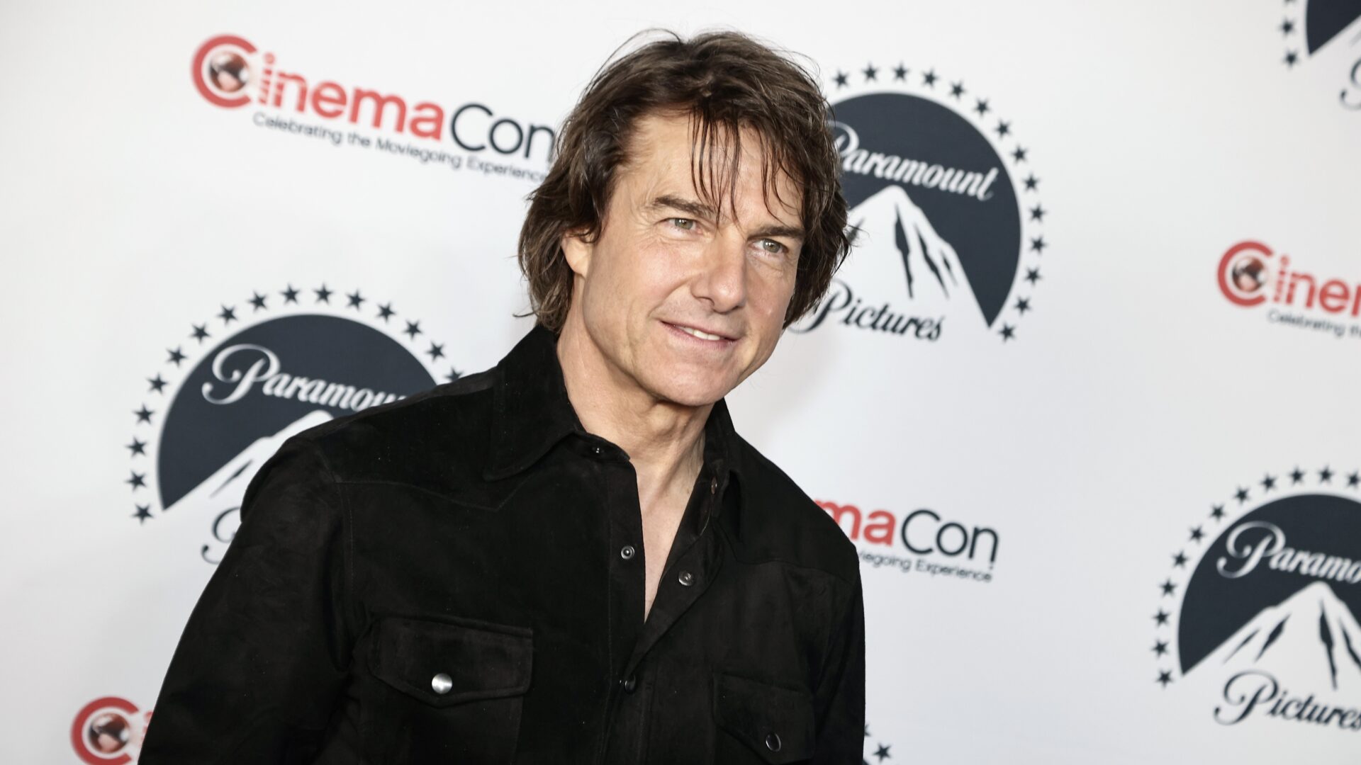 Tom Cruise, Mission: Impossible