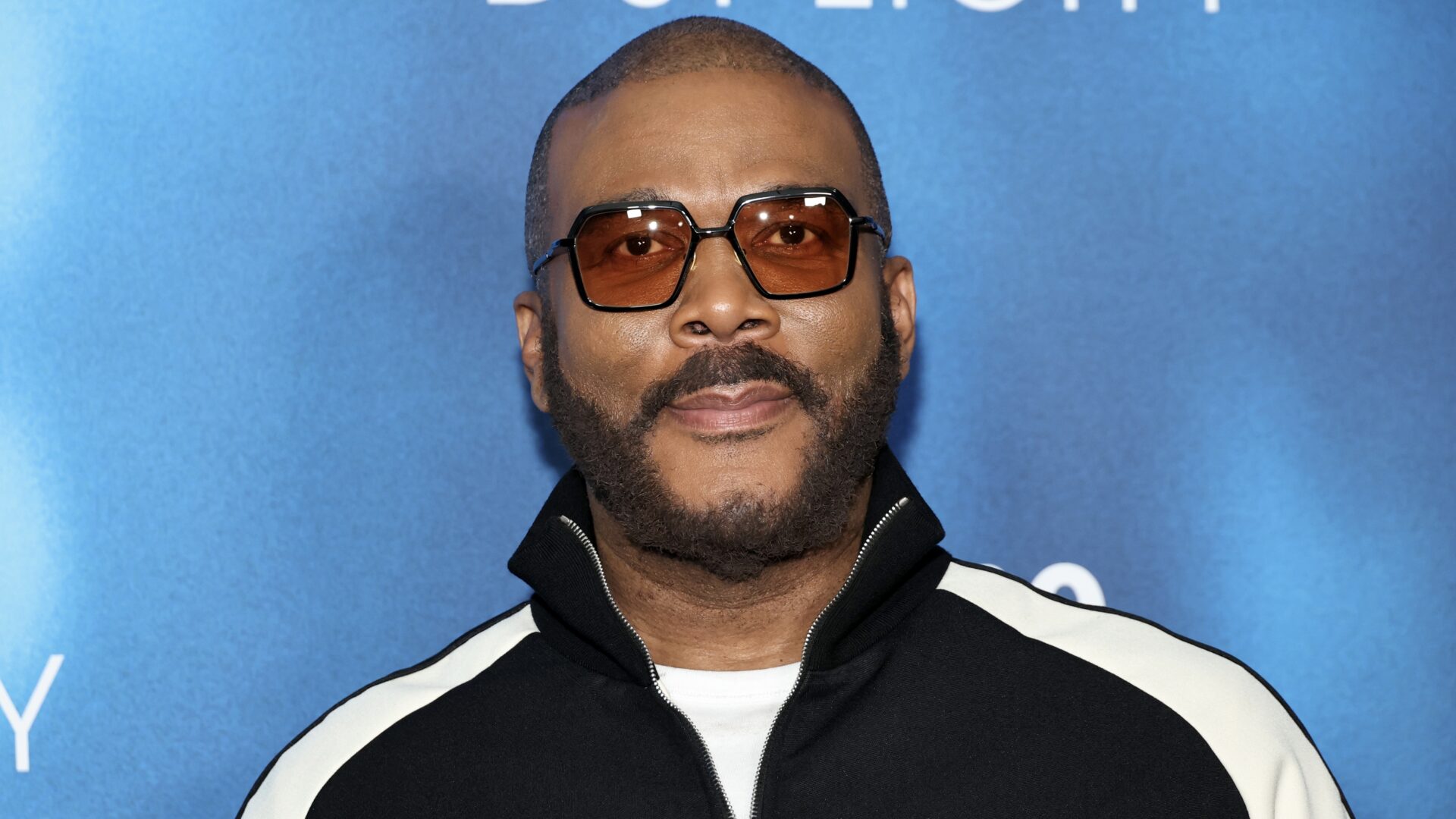 Tyler Perry