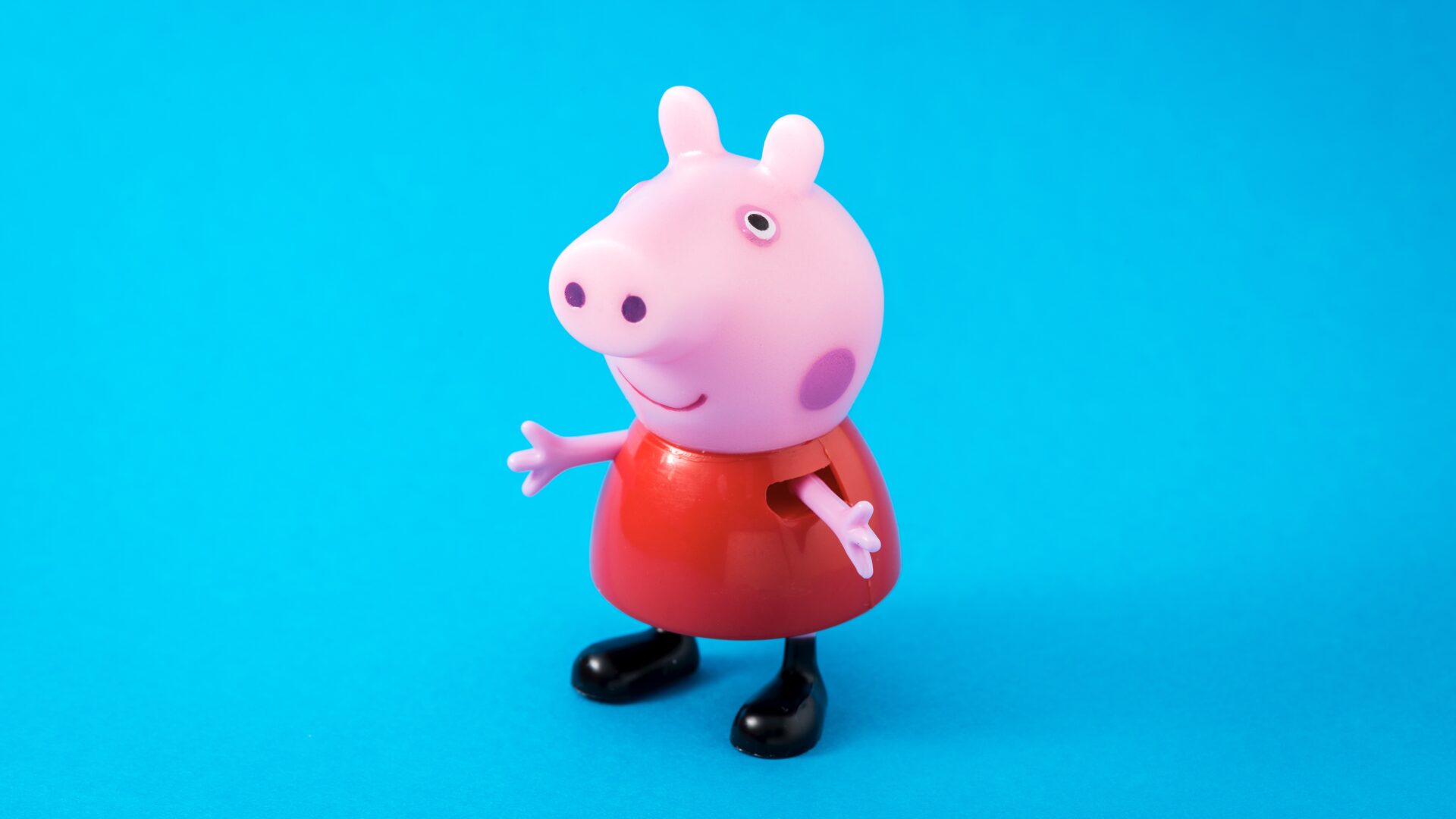 Peppa Pig