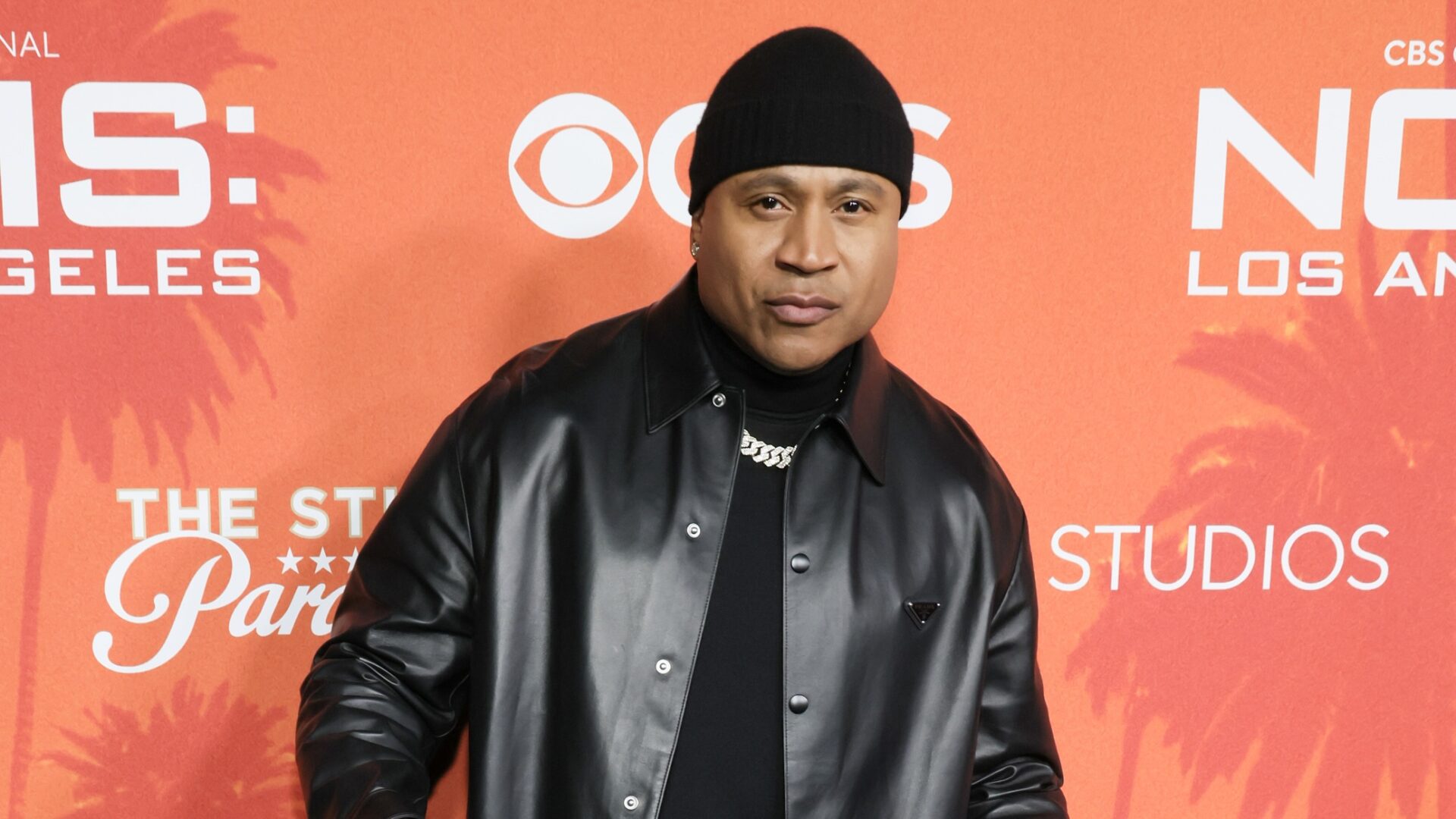 LL Cool J