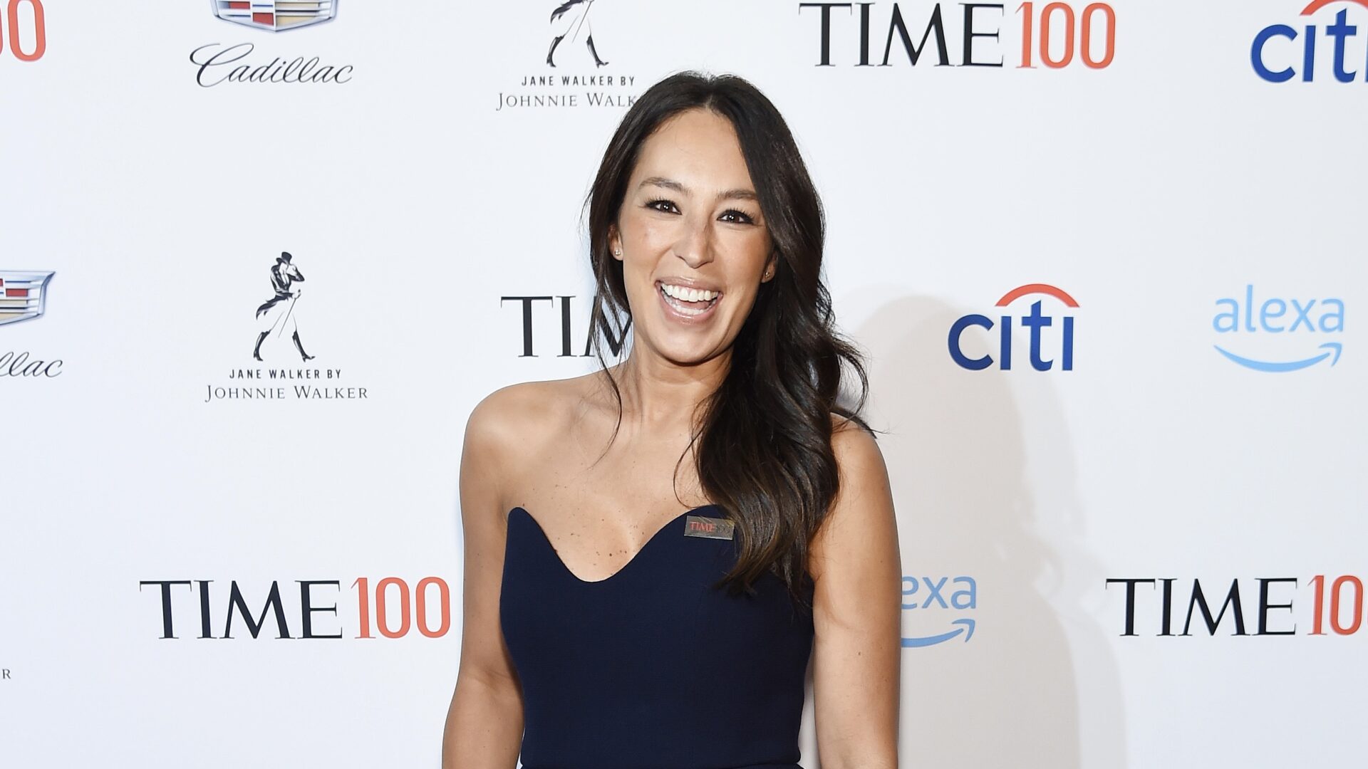 Joanna Gaines
