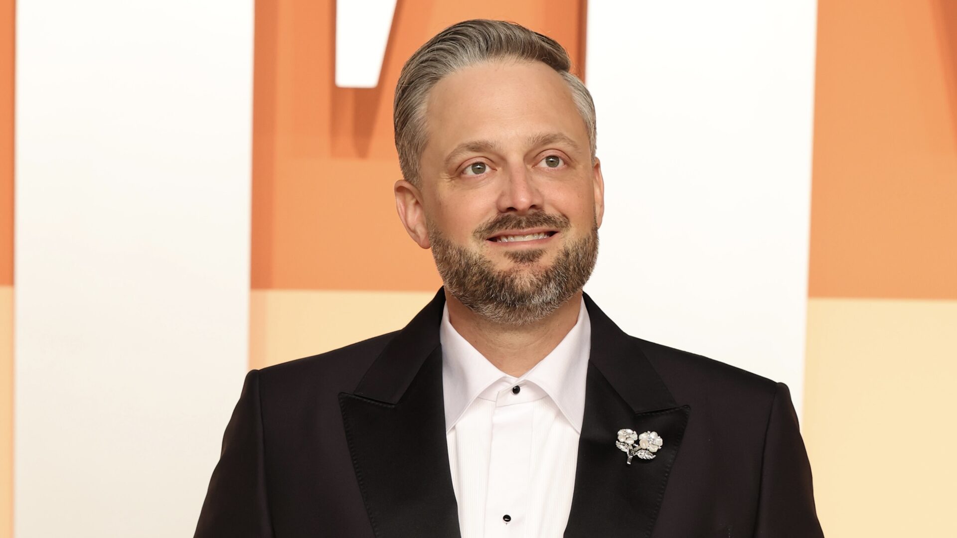 Nate Bargatze