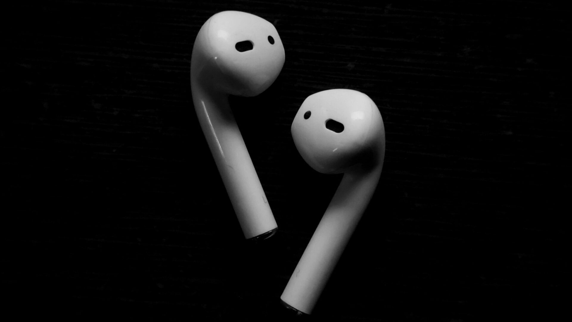 AirPods