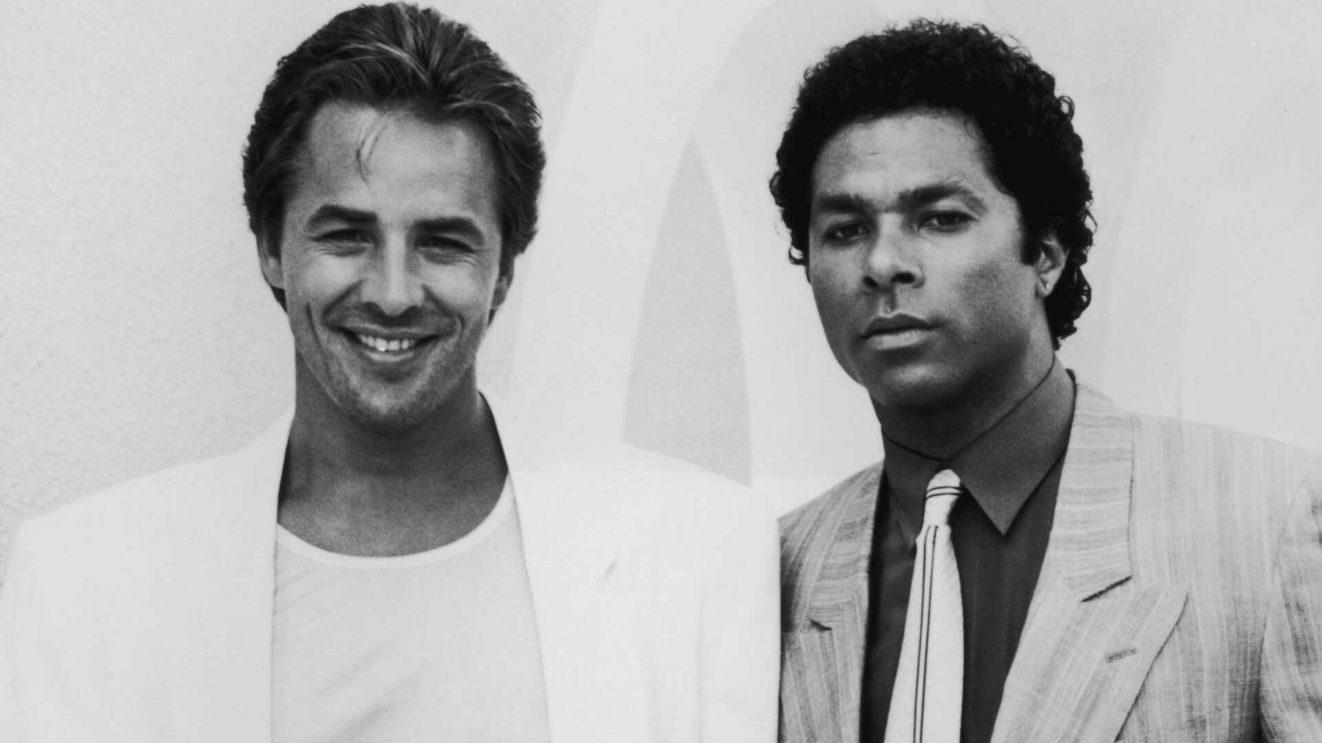Crockett And Tubbs, Miami Vice