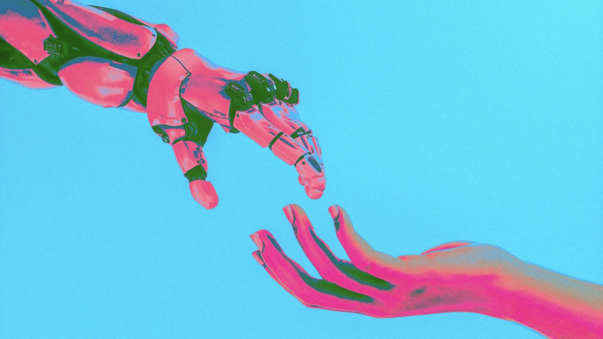 artificial intelligence, AI