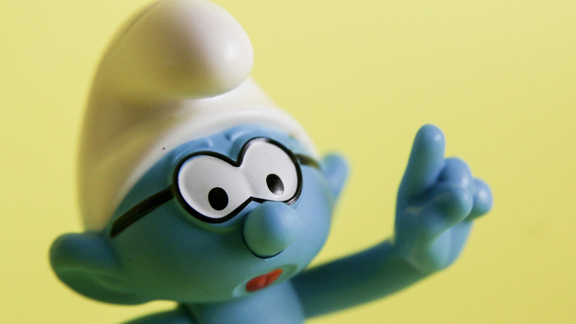 Smurfs