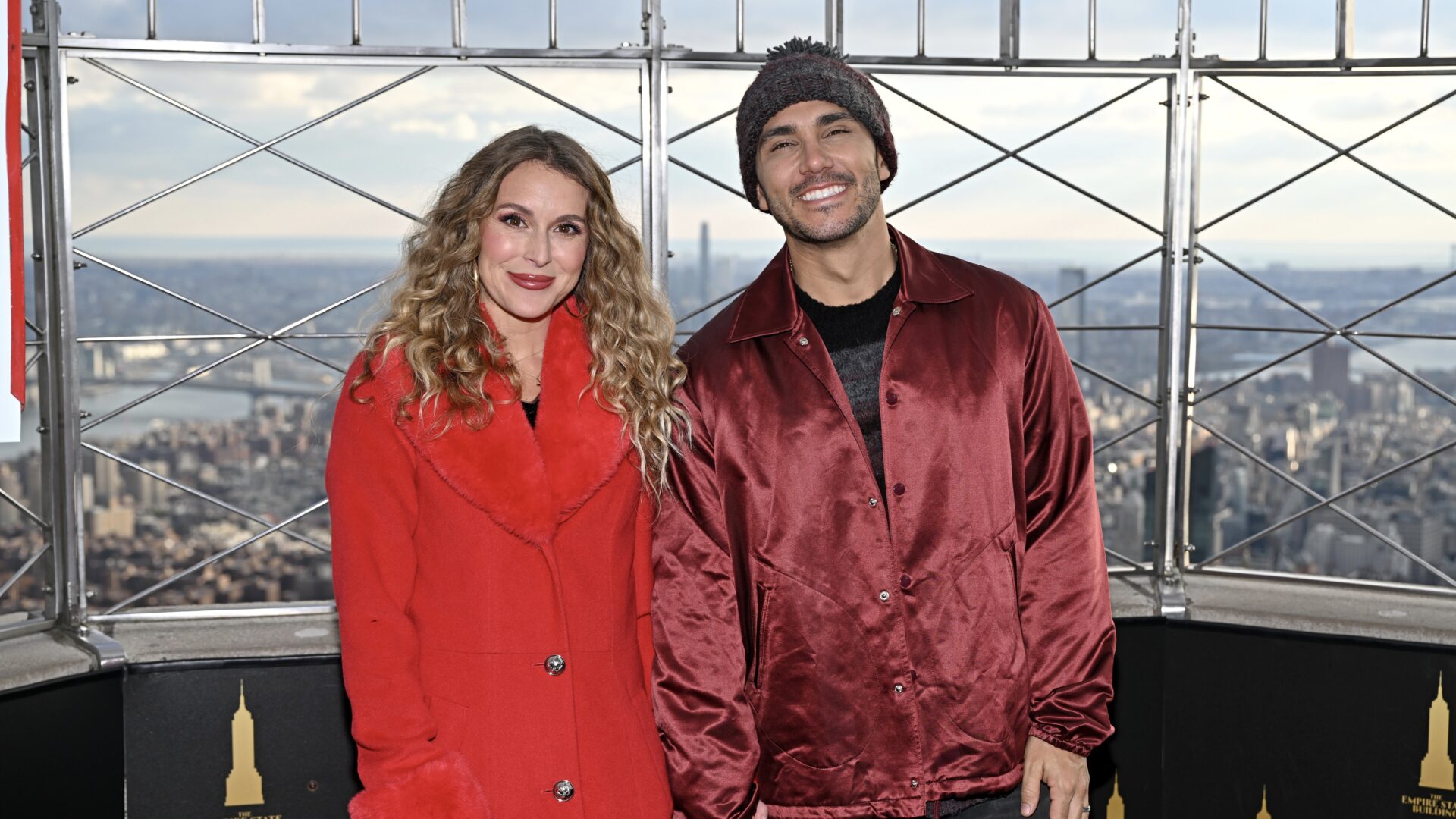 Carlos and Alexa PenaVega