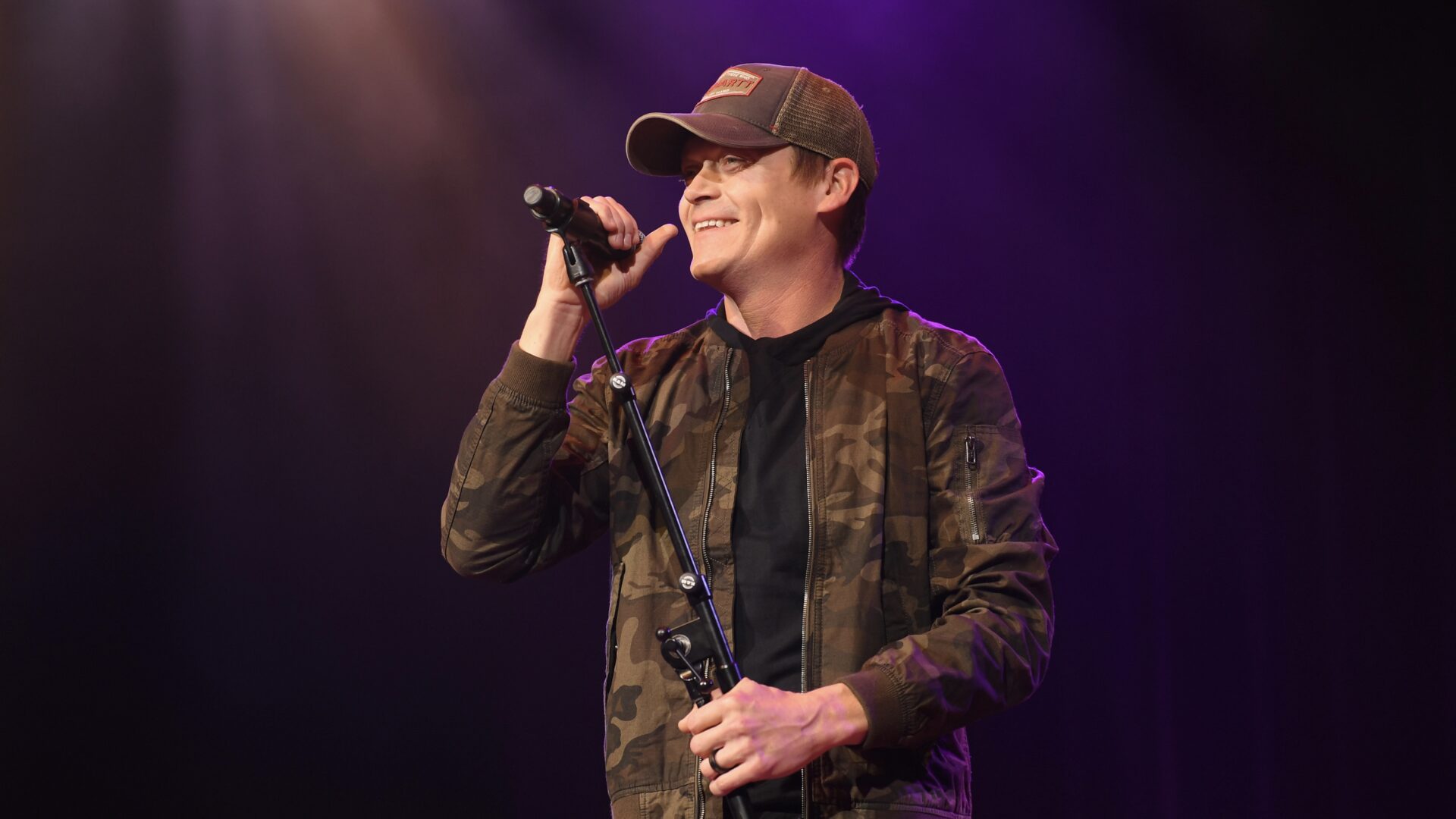 Brad Arnold