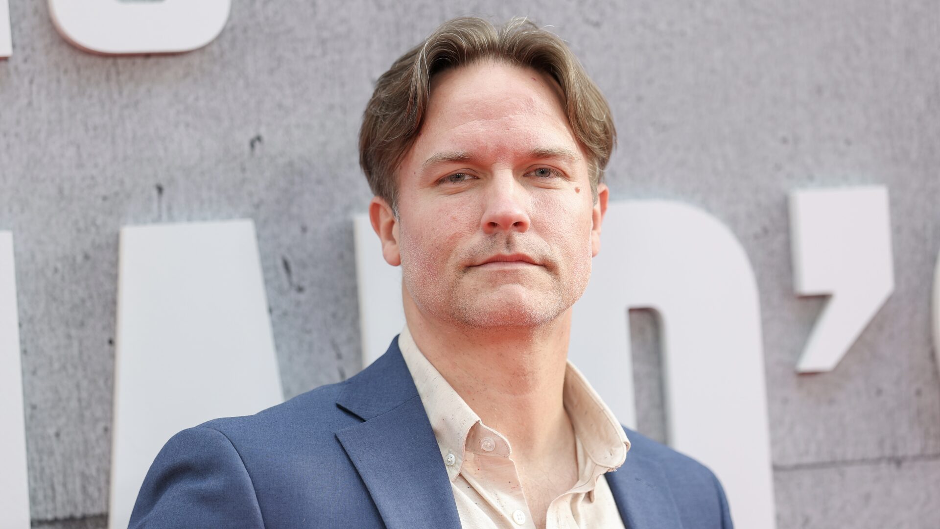Scott Porter
