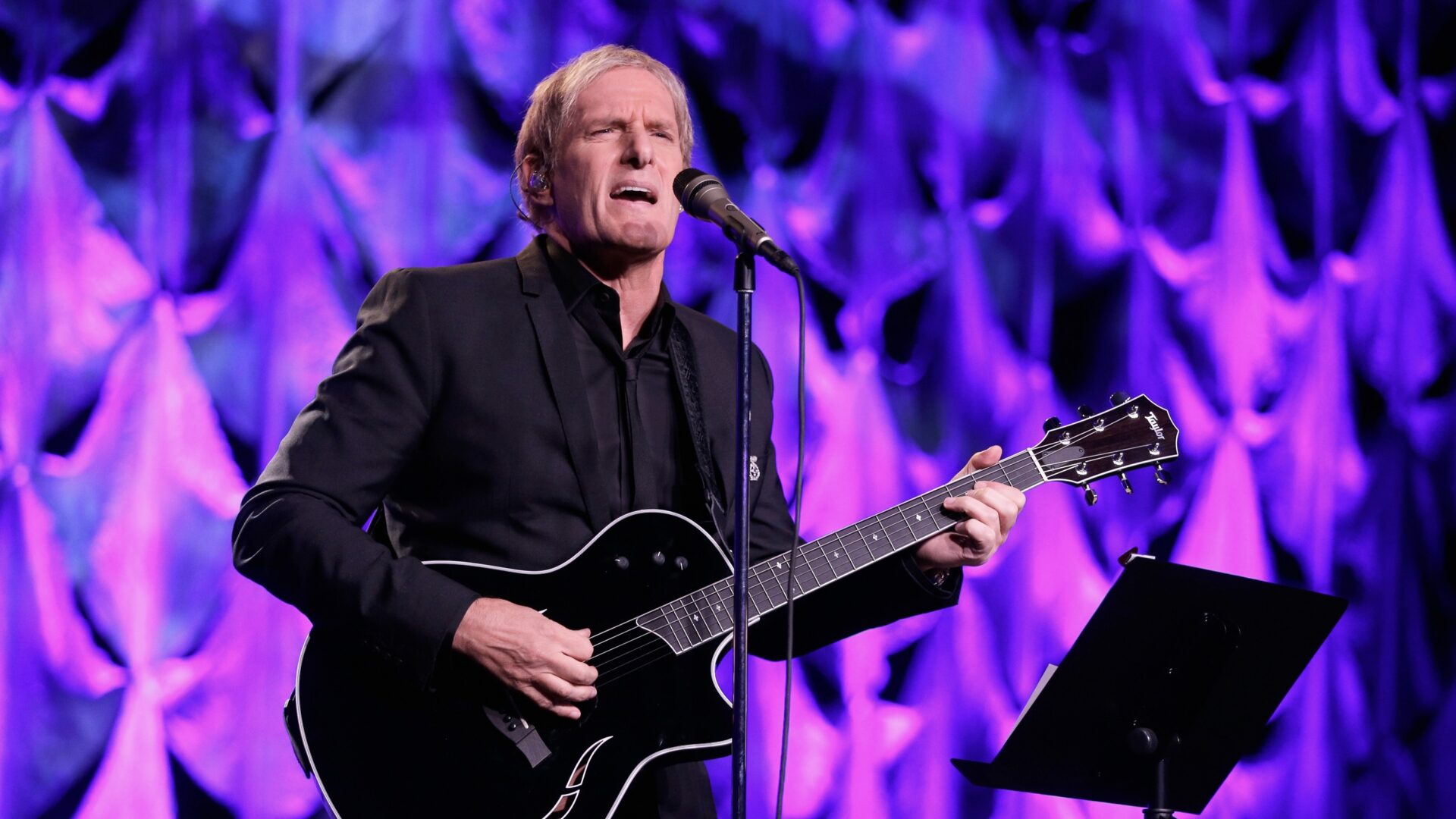 Michael Bolton