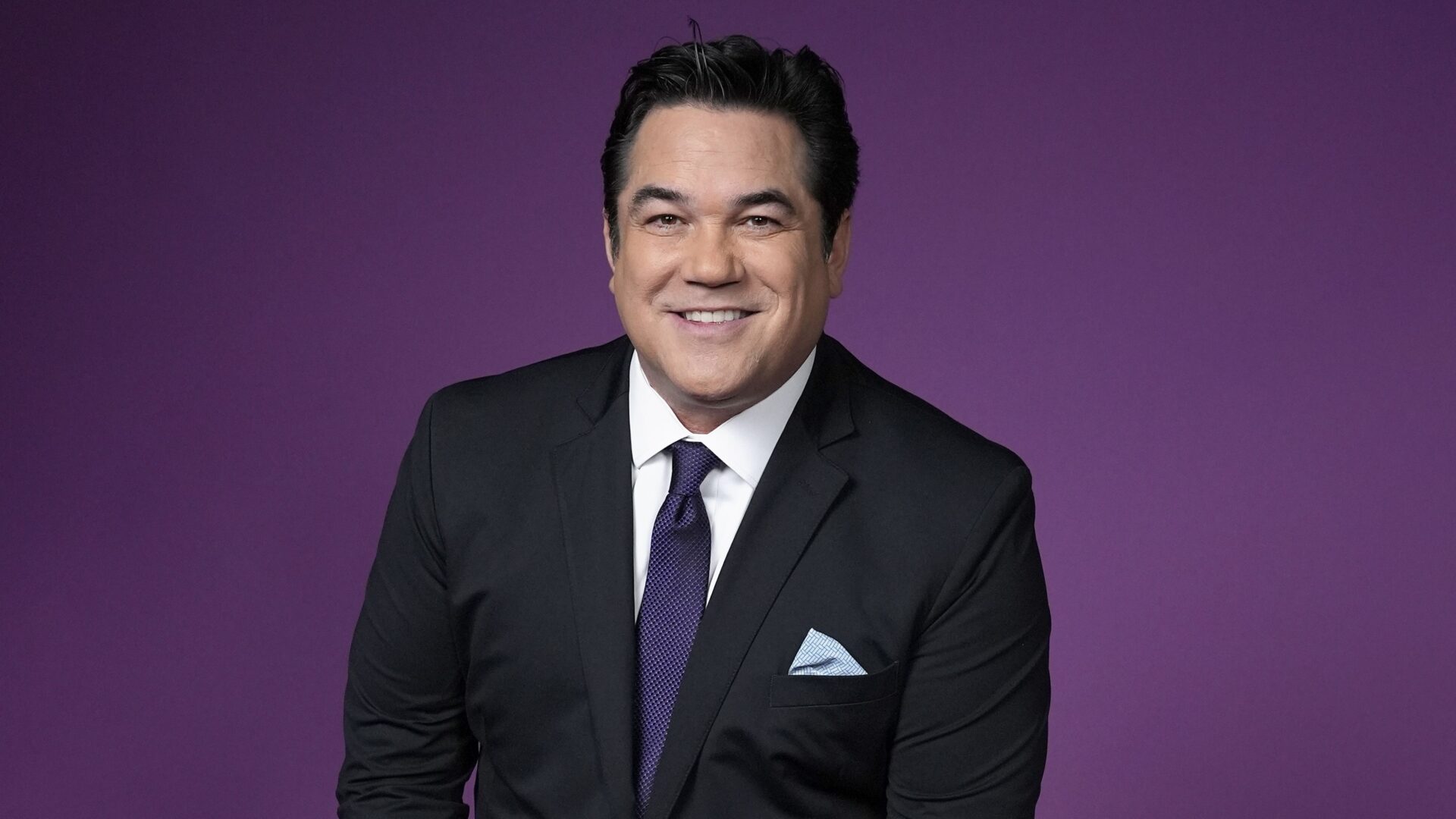 Dean Cain