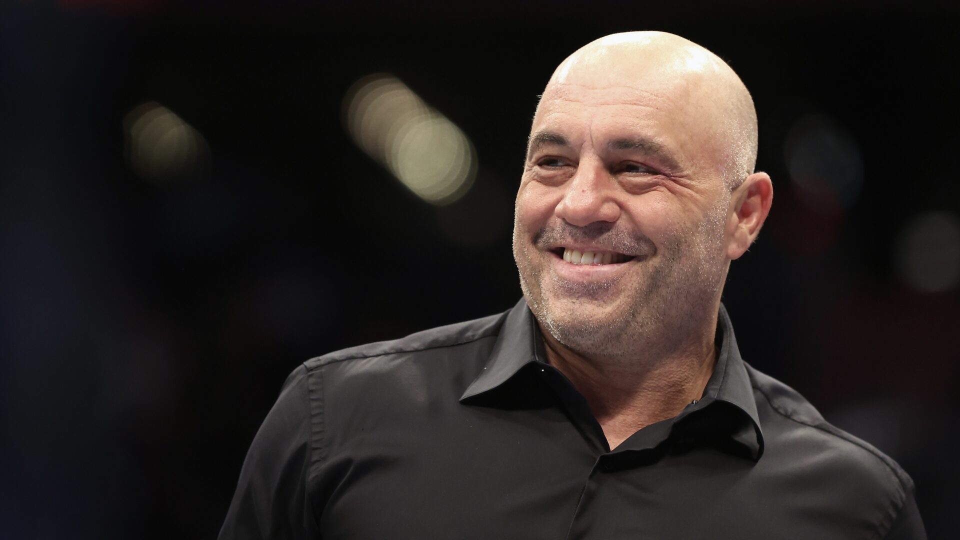 Joe Rogan