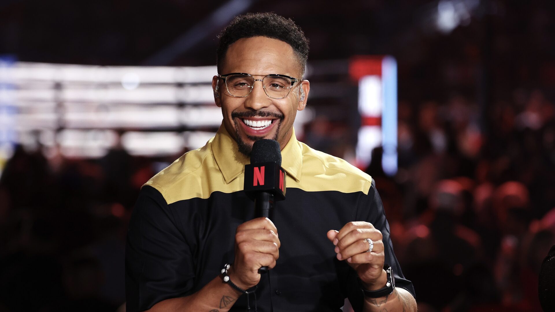 Andre Ward