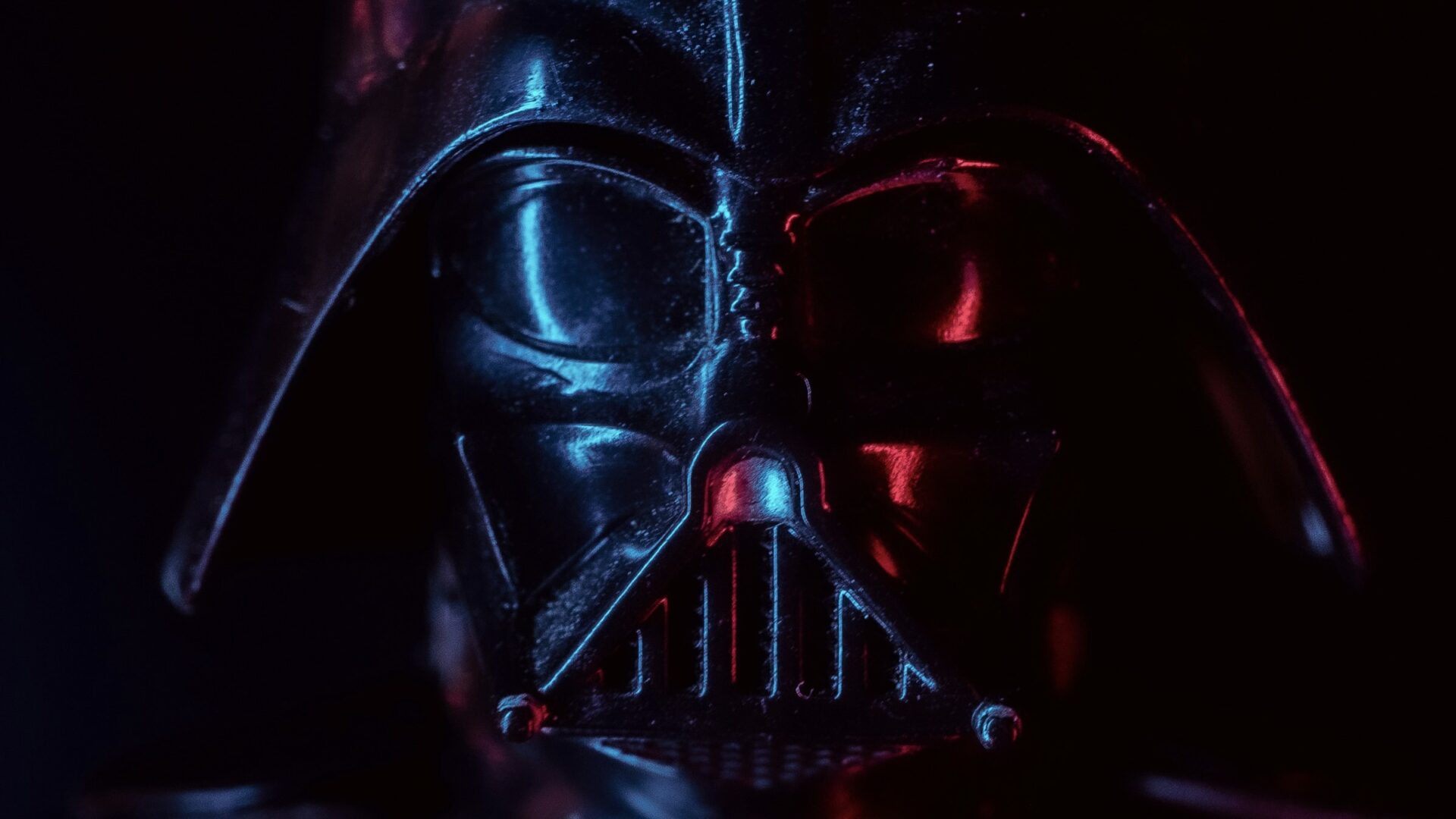 Darth Vader, Star Wars, James Earl Jones