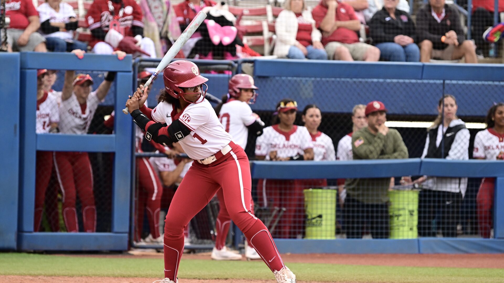 Oklahoma Sooners