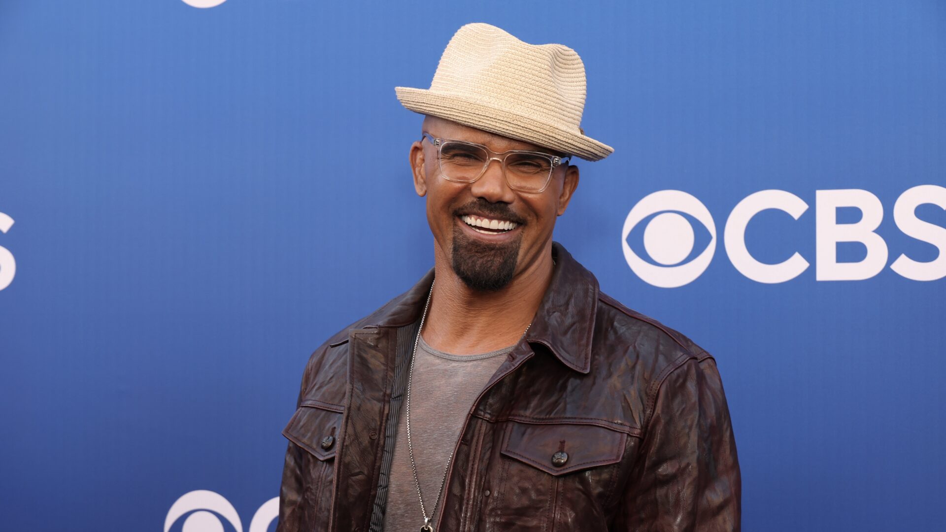 Shemar Moore