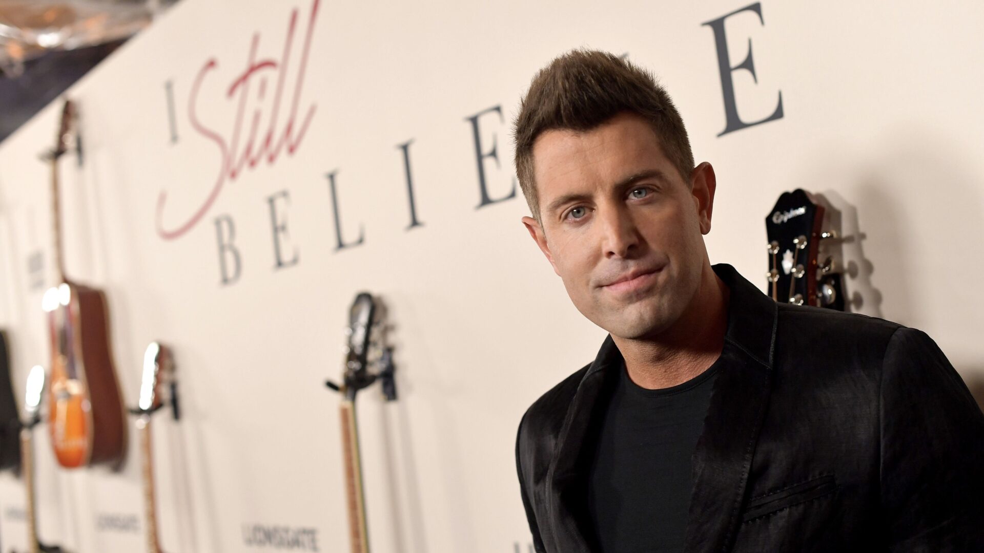 Jeremy Camp