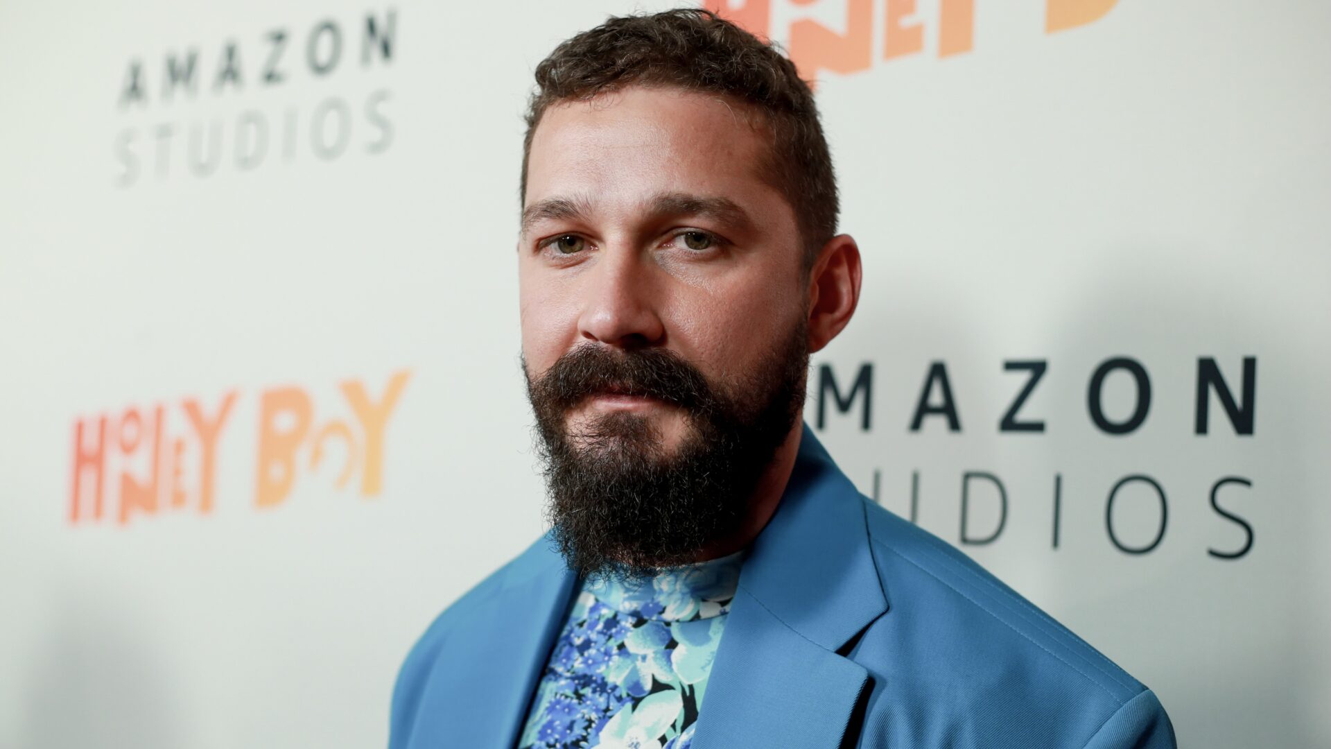 Shia LaBeouf