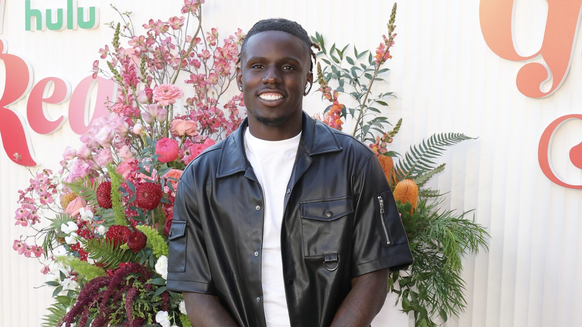 Jamal Roberts