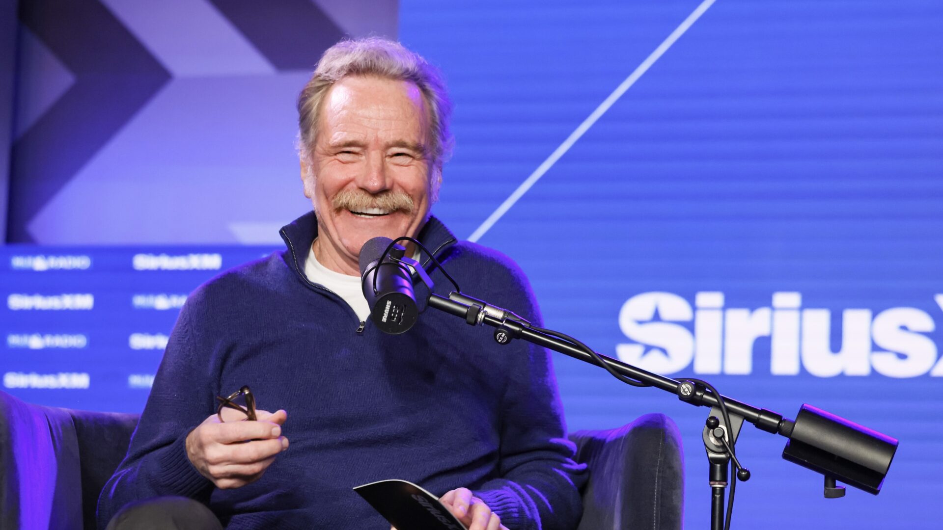 Bryan Cranston