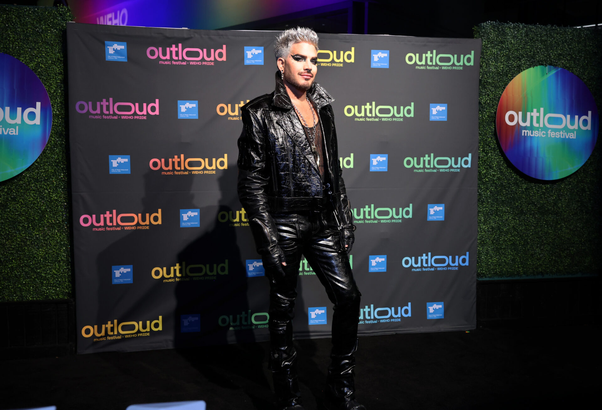 Adam Lambert