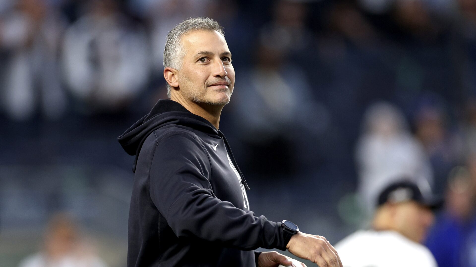 Andy Pettitte