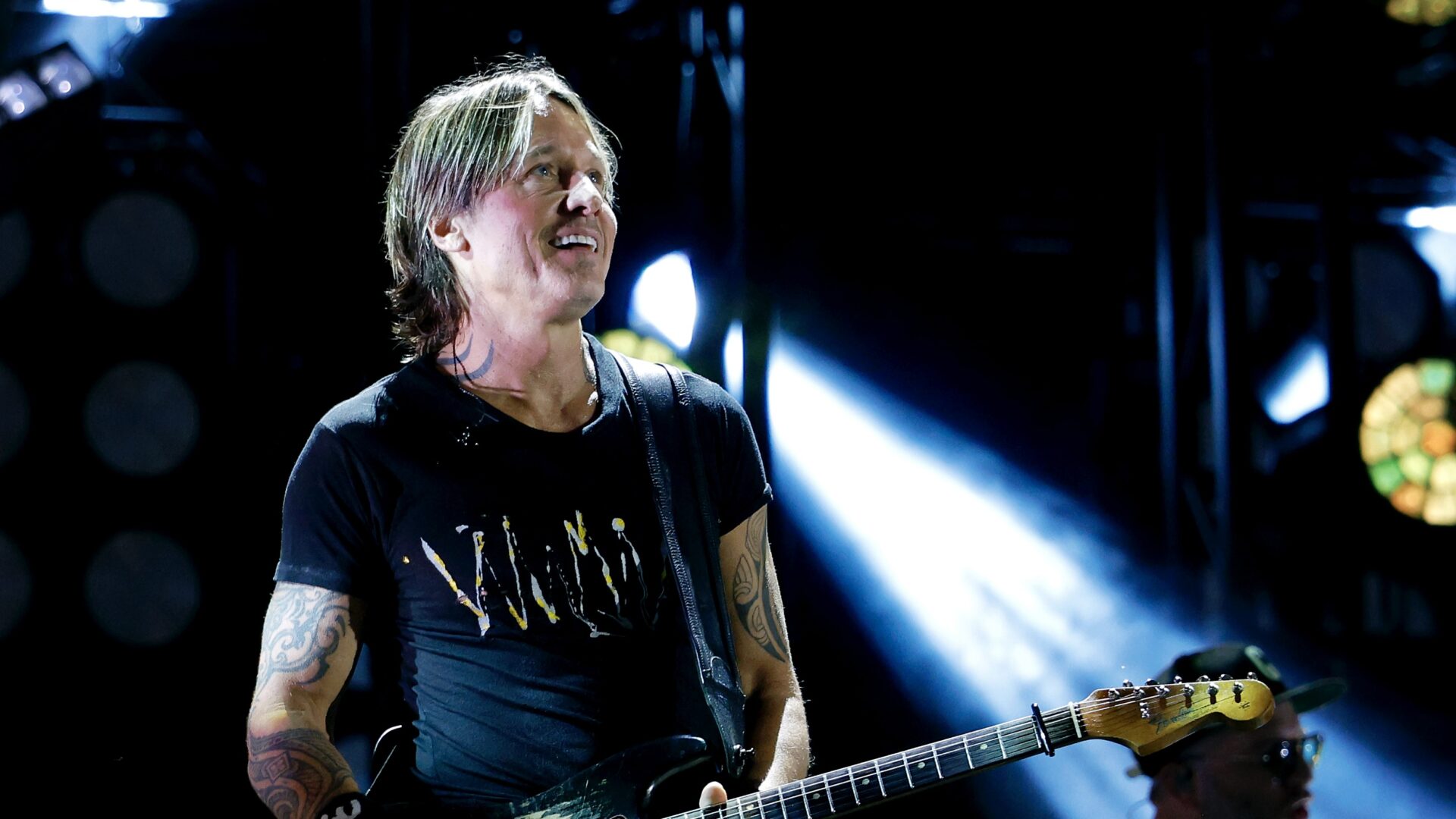 Keith Urban