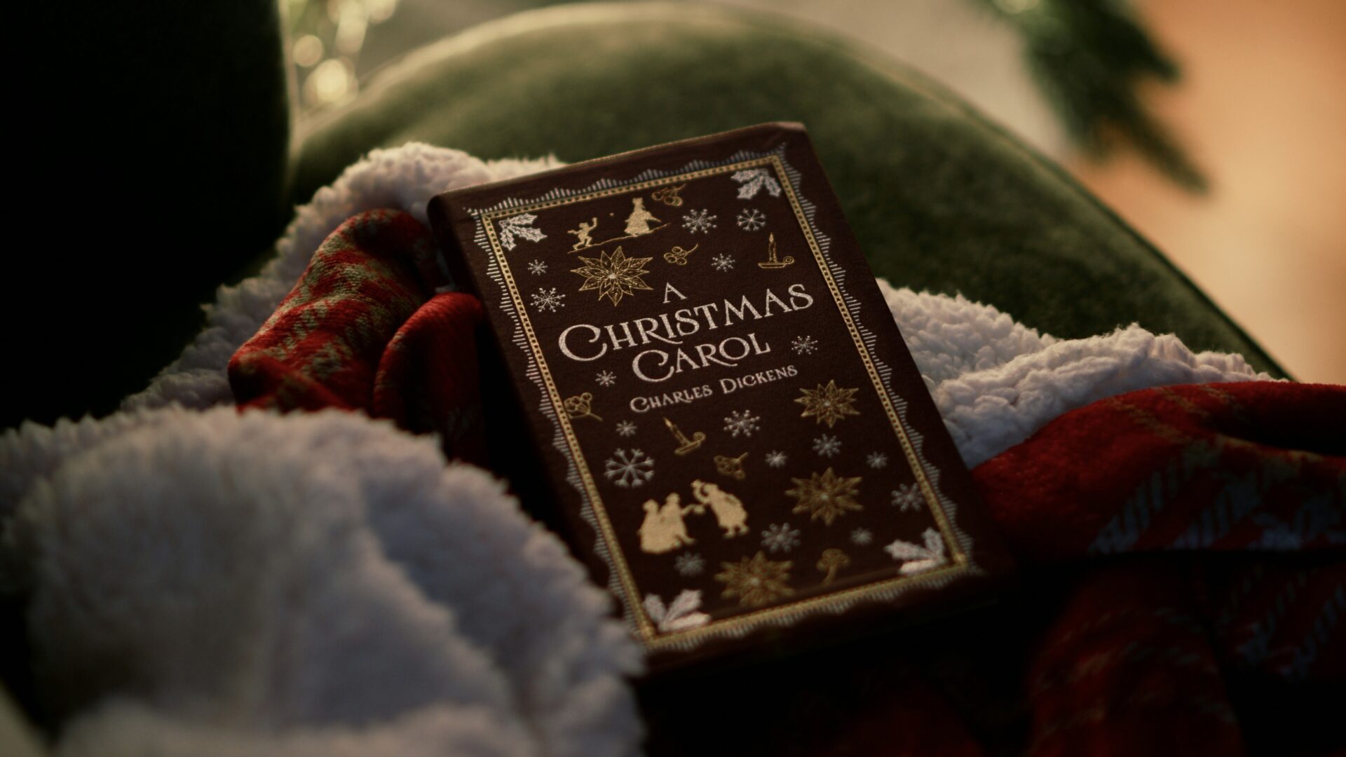 a christmas carol
