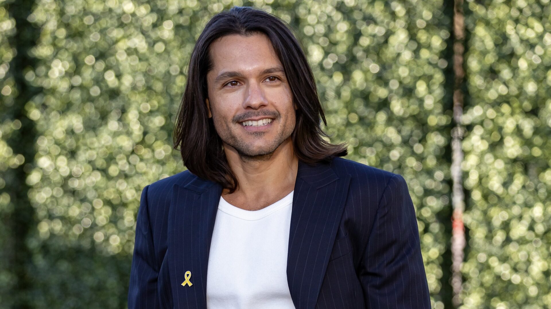 Shahar Isaac-THE CHOSEN -S5- Cast