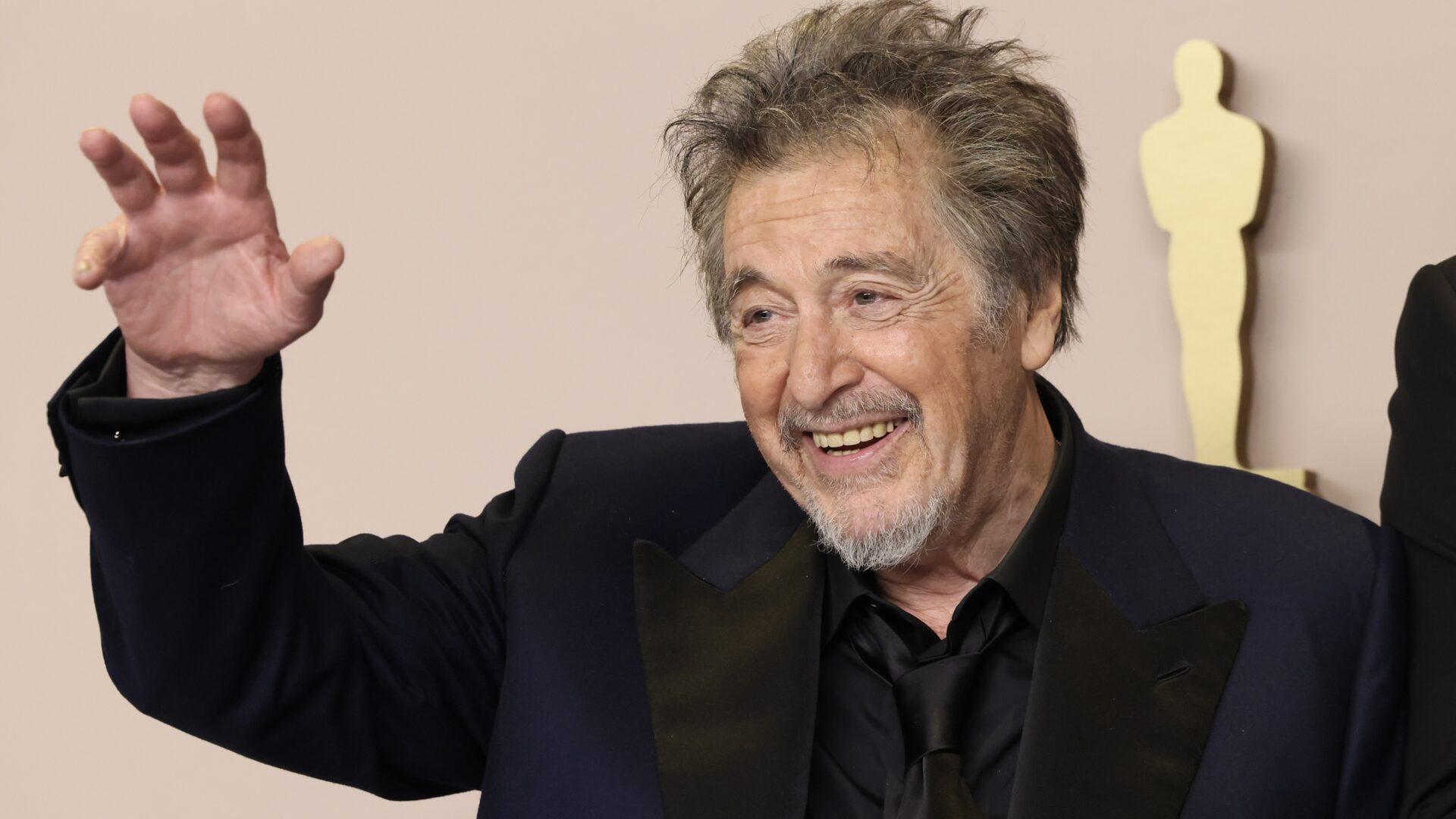 Al Pacino