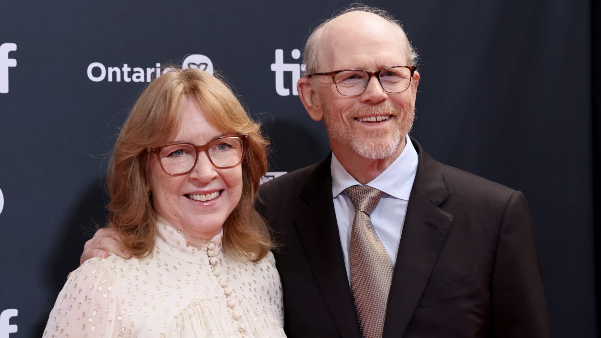 Ron Howard
