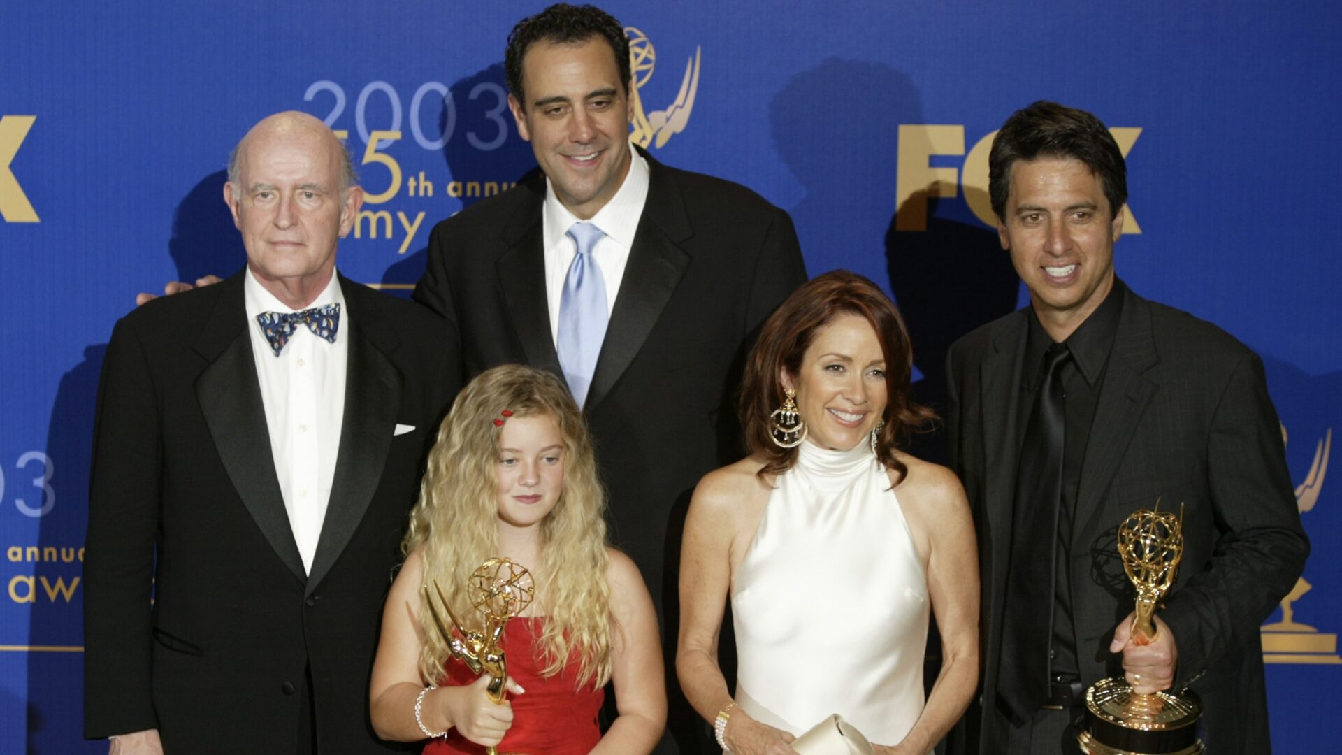 Everybody Loves Raymond
