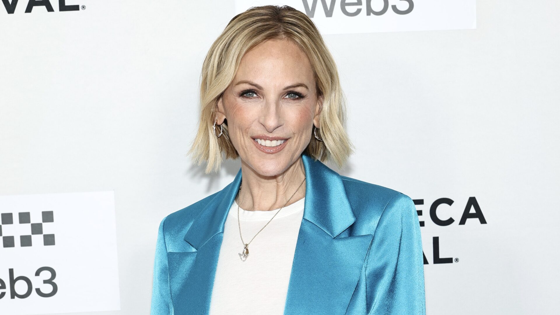 Marlee Matlin