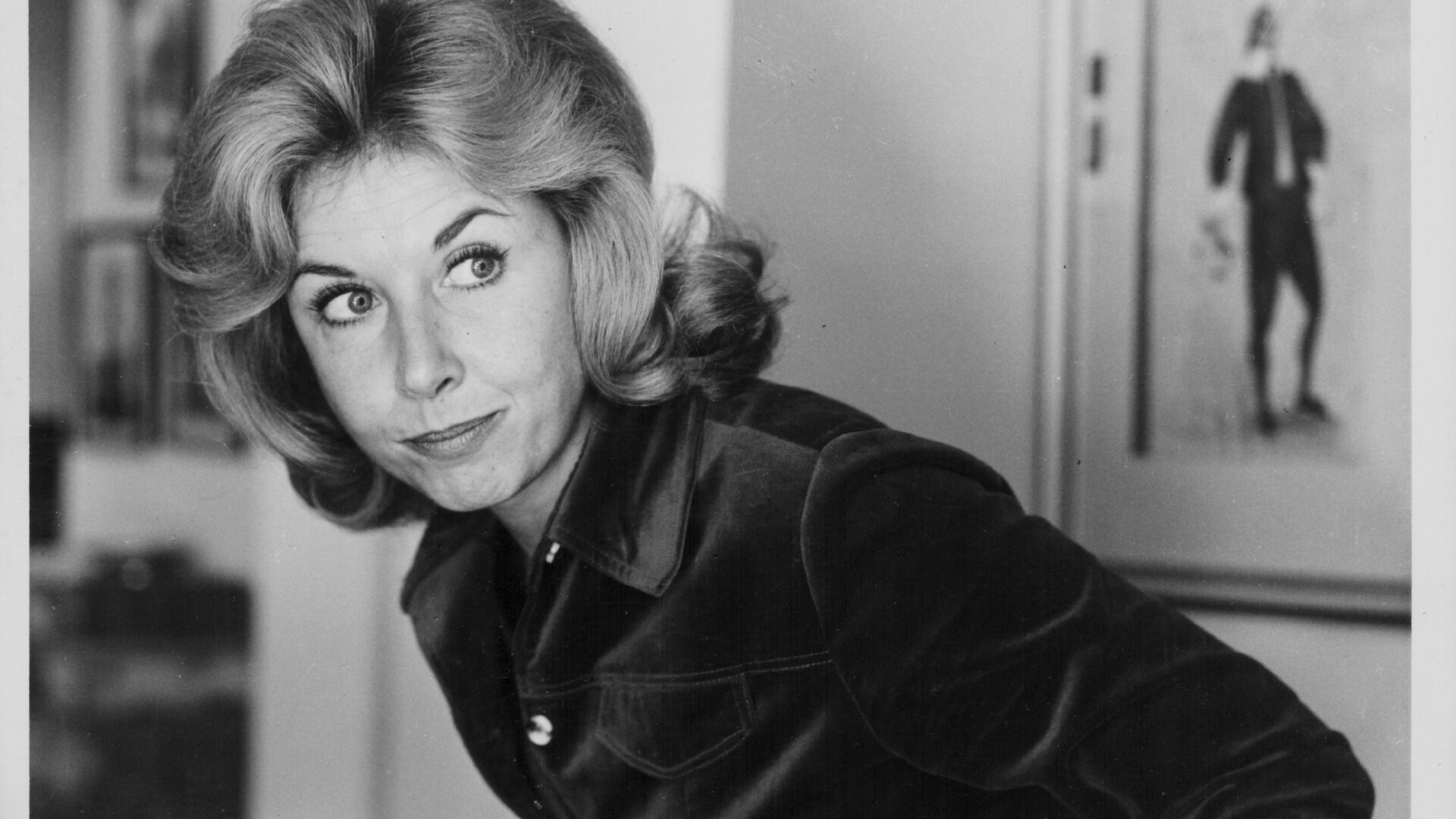 Michael Learned