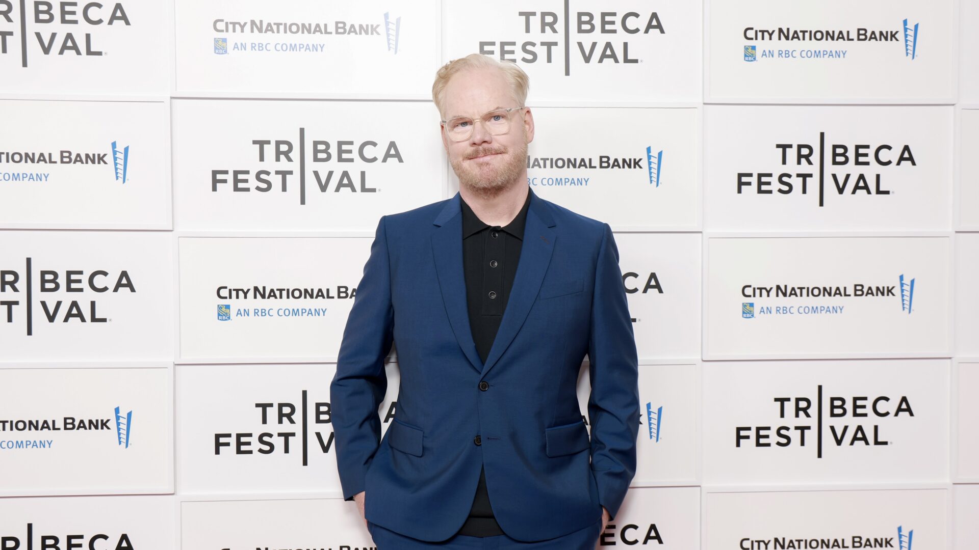 Jim Gaffigan