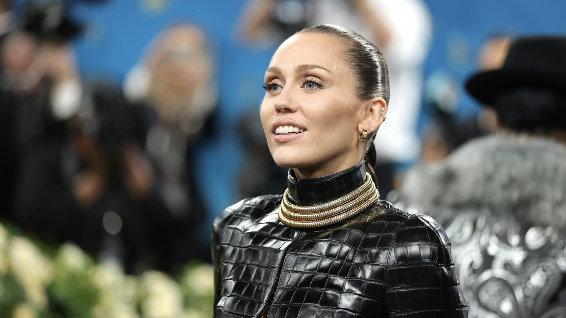 Miley Cyrus