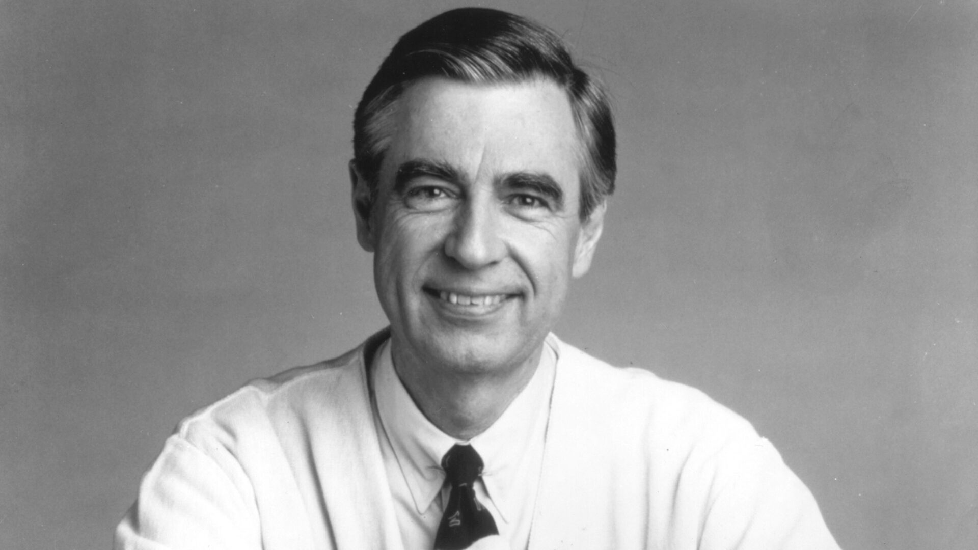 Fred Rogers